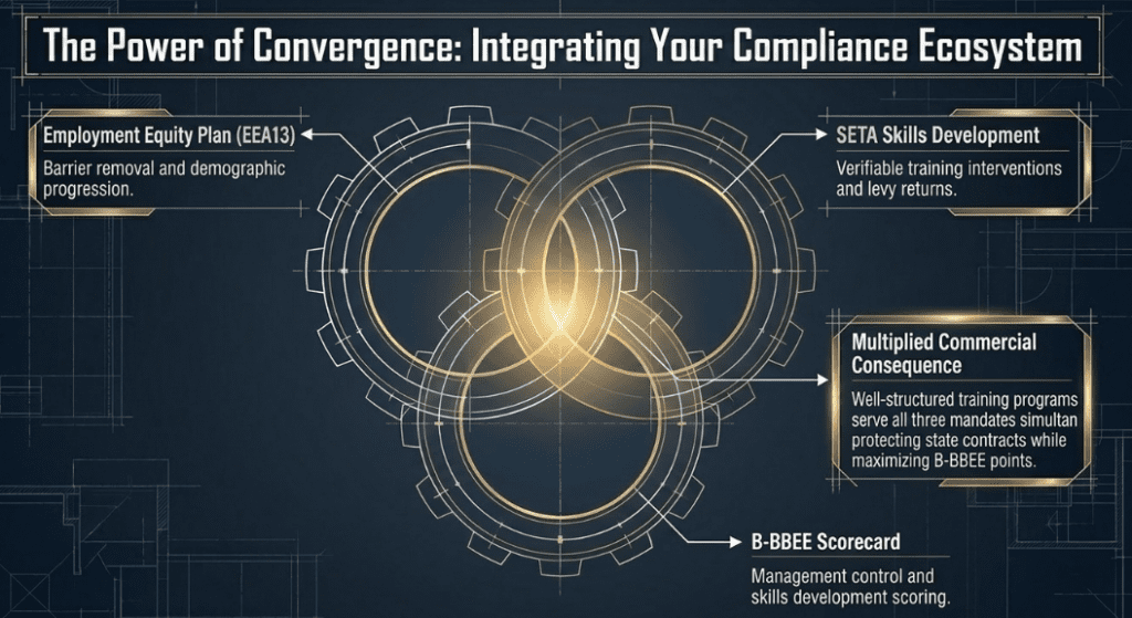 Why EE Audits Matter: